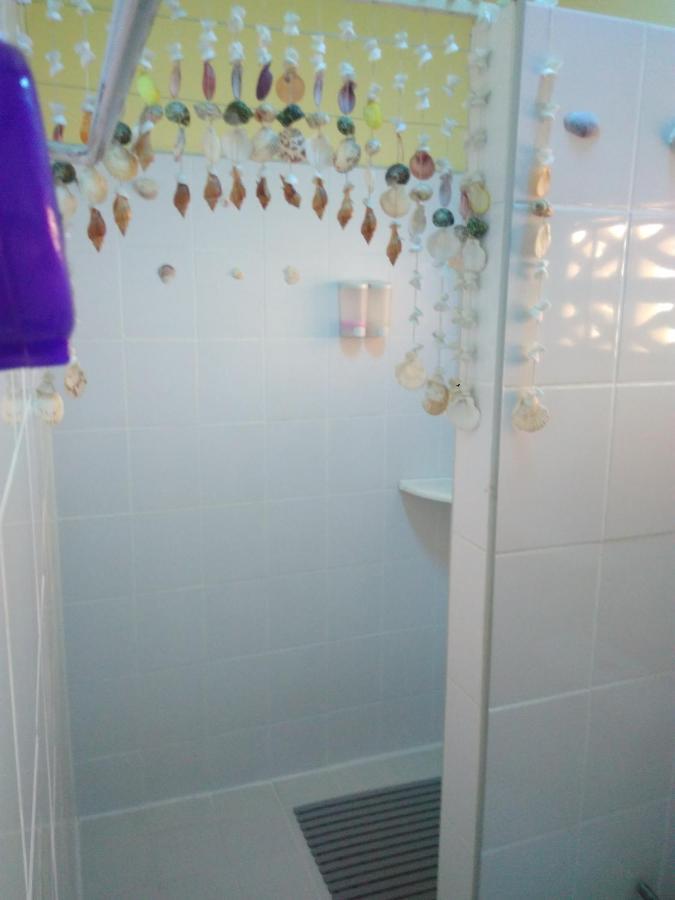 Captain Nemo Guesthouse Ko Tao Buitenkant foto